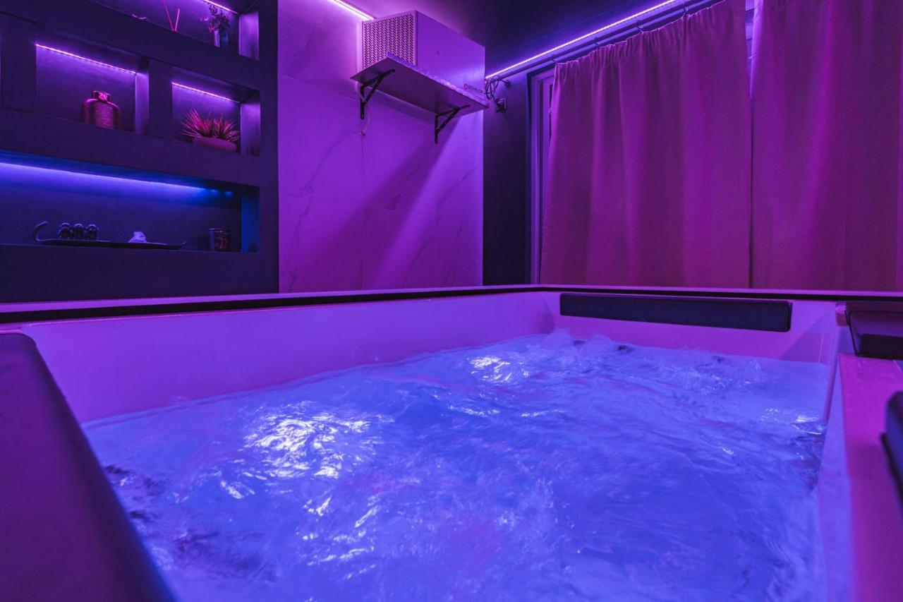 Art Deco Lesage & Spa Reims Exteriör bild